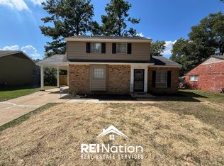 2905 Claudette Rd, Memphis, TN 38118