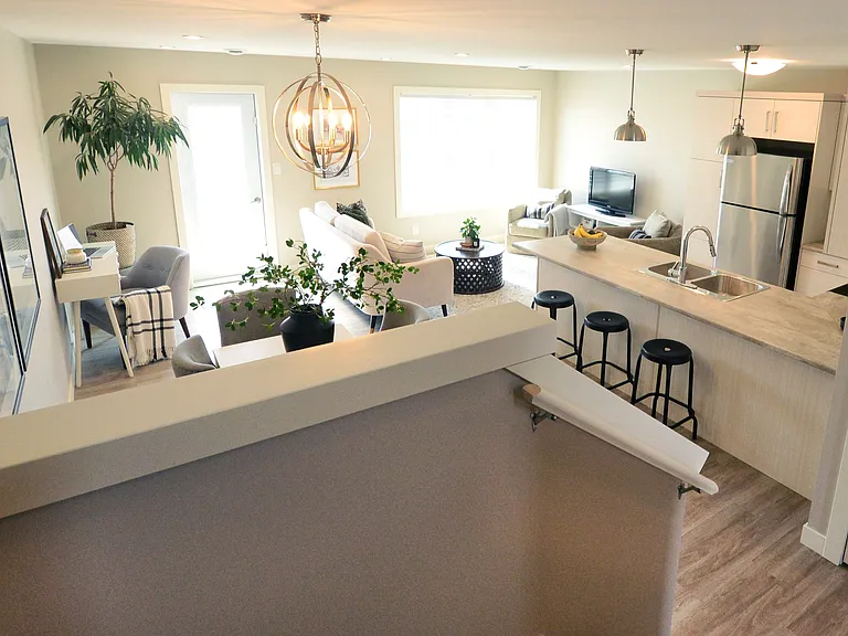 51 Ashford Ln #51-21 — Photo 22