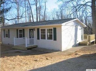 3936 Blenheim Rd, Charlottesville, VA 22902