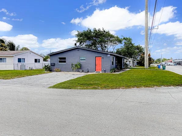 391 NE 42nd Ct N, Fort Lauderdale, FL 33334