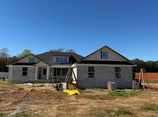 1230 Freeport Dr, Sumter, SC 29154