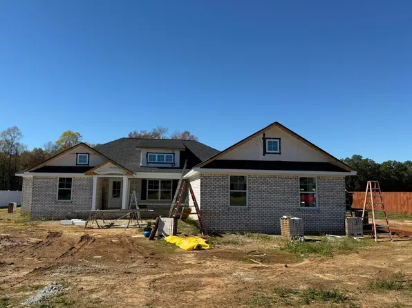 1230 Freeport Dr, Sumter, SC 29154