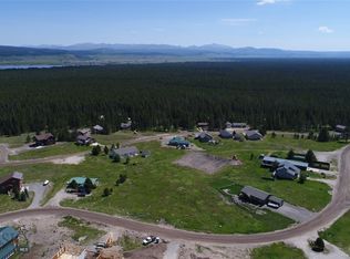 Tbd Buffalo Dr, West Yellowstone, MT 59758