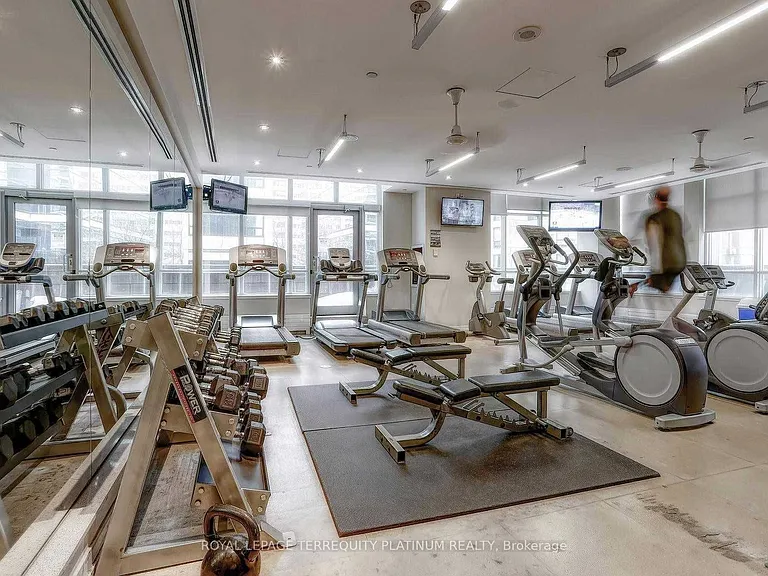 2191 Yonge St #2703 — Photo 10