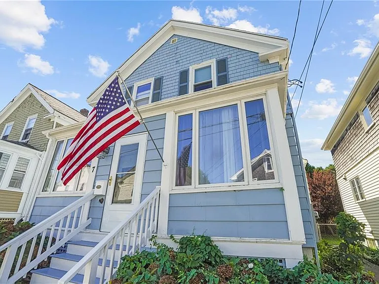7 Atlantic St — Photo 1