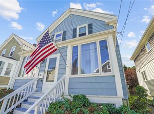 7 Atlantic St, Newport, RI 02840