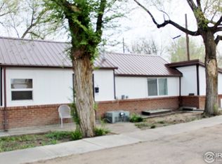 119 E Railway St, Brush, CO 80723