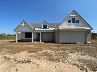 8913 N 63rd Ave E, Owasso, OK 74055