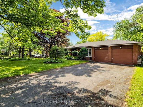 5193 Aurora Rd, Whitchurch Stouffville, ON L4A 4N2