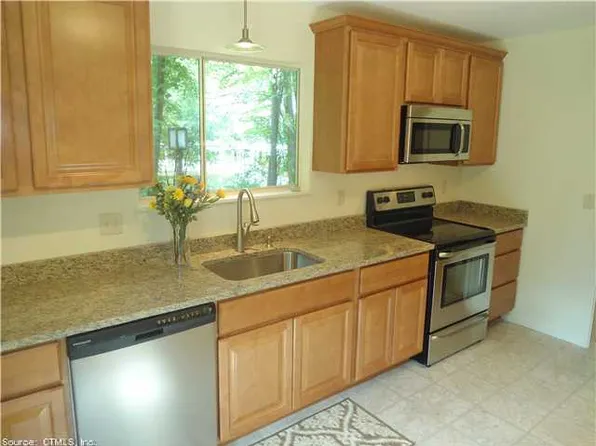 22 Heritage Dr, Avon, CT 06001