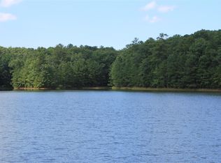 LOT 133 Western Trl, Carthage, NC 28327