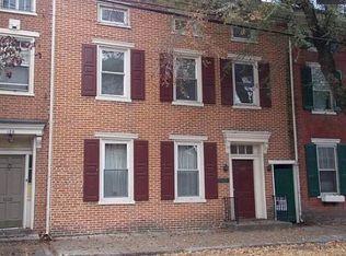 122 S West St #3, Carlisle, PA 17013