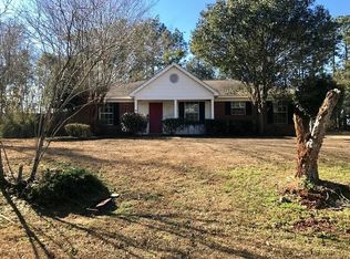 7340 Stuart Dr, Theodore, AL 36582