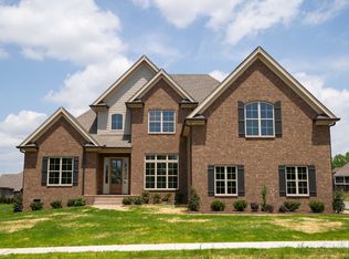 101 Wherry Ct, Hendersonville, TN 37075