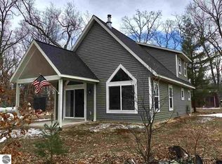 5210 S Arrowhead Trl, Baldwin, MI 49304