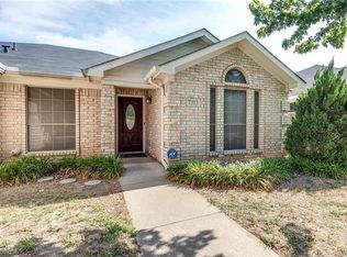 7213 Briarwyck Ct, Fort Worth, TX 76137