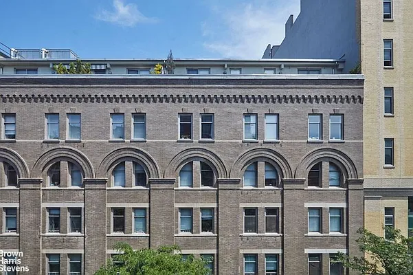 Rented by Brown Harris Stevens | media 7