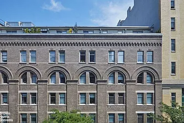 Rented by Brown Harris Stevens