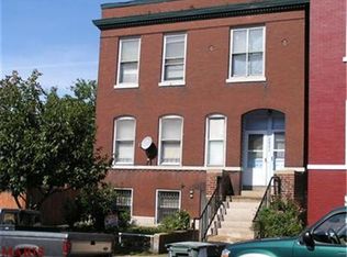 2621 Victor St, Saint Louis, MO