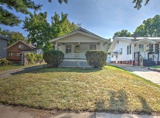 821 W Waggoner St, Decatur, IL 62526