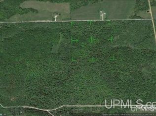 Red Shed Rd, Greenland, MI 49929