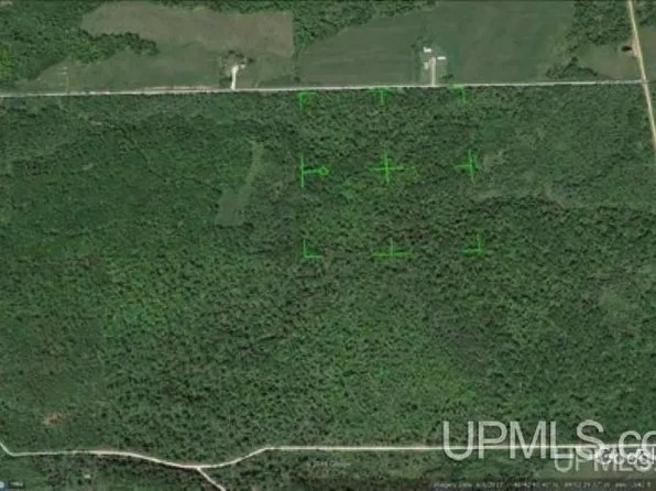 Red Shed Rd, Greenland, MI 49929