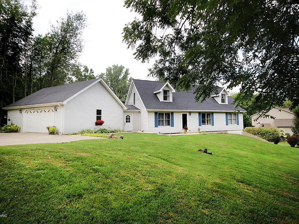 1st image of 16784 Rynearson Rd