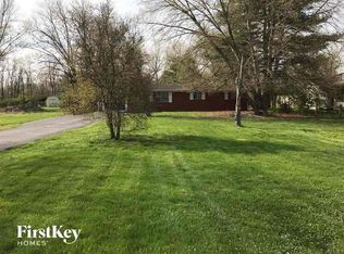 2543 Fairfax Rd, Indianapolis, IN 46227