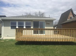 160 N Lake Dr, Castlewood, SD 57223