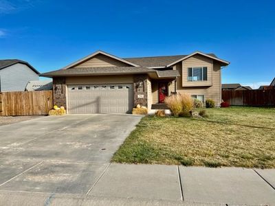 766 Sonic Way, Box Elder, SD, 57719