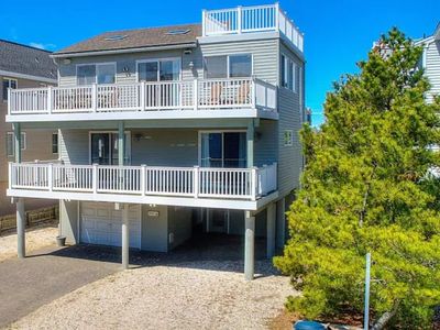 11502 Beach Ave, Long Beach Township, NJ, 08008