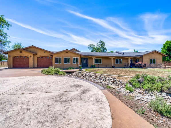 18805 Evergreen Rd, Cottonwood, CA 96022