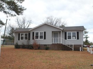 110 April Ln, Rockingham, NC 28379