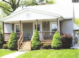 414 Hyde Ave, Niles, OH 44446