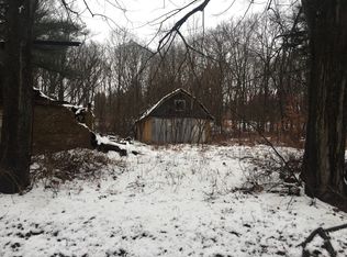 40 Forest Rd, Morrisdale, PA 16858