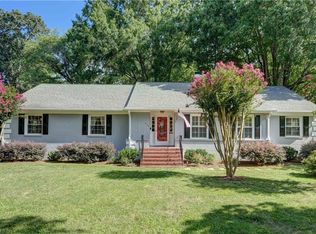 3100 Madison Ave, Greensboro, NC 27403