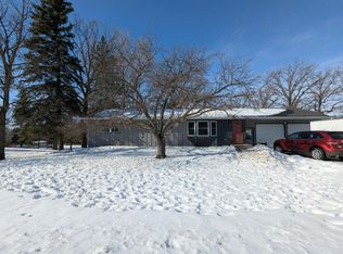 1201 Nordine St S, Karlstad, MN 56732