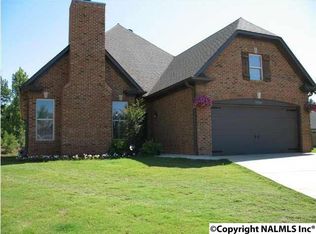 15904 Coldwater Dr, Harvest, AL 35749