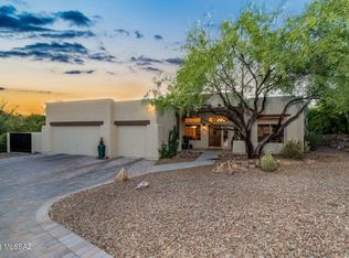 12371 N Tall Grass Dr, Tucson, AZ 85755