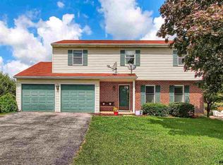 3190 Cypress Rd S, Dover, PA 17315