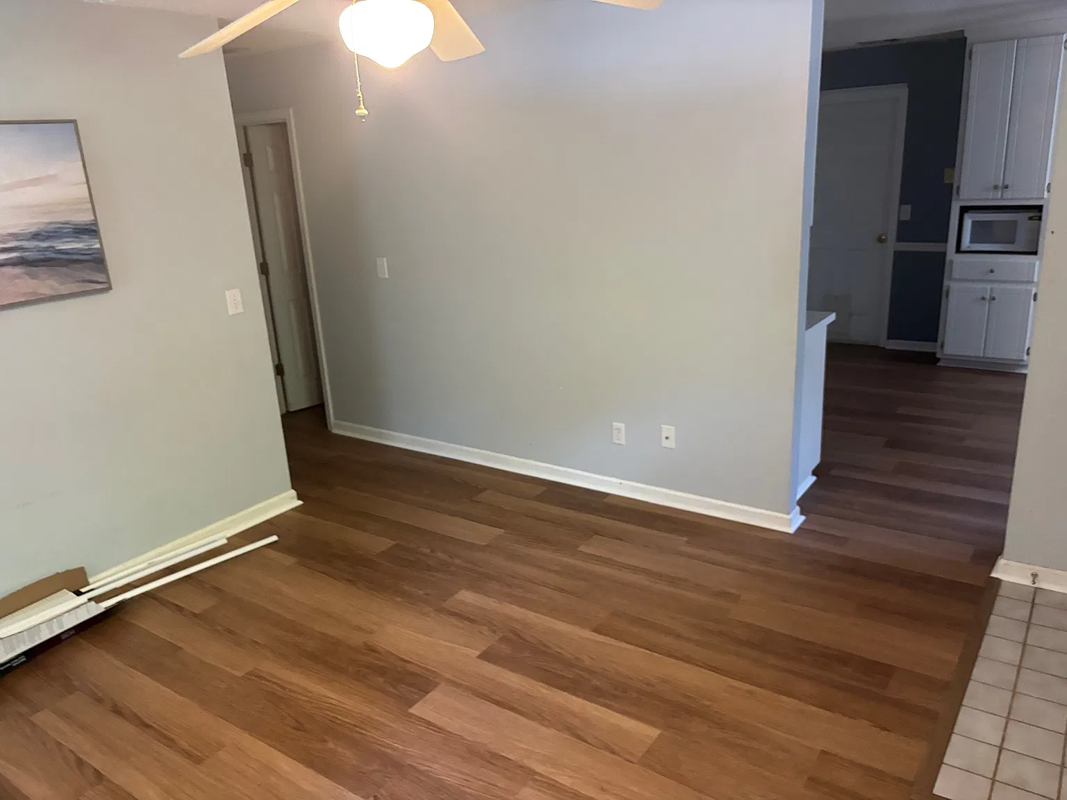 3 bed, 1059 sqft, $1,800 — Photo 2