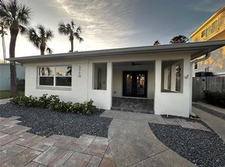 3110 S Maritana Dr, Saint Pete Beach, FL 33706