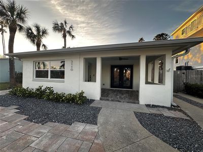 3110 S Maritana Dr, Saint Pete Beach, FL, 33706