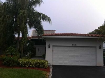 8501 NW 83rd St, Tamarac, FL, 33321