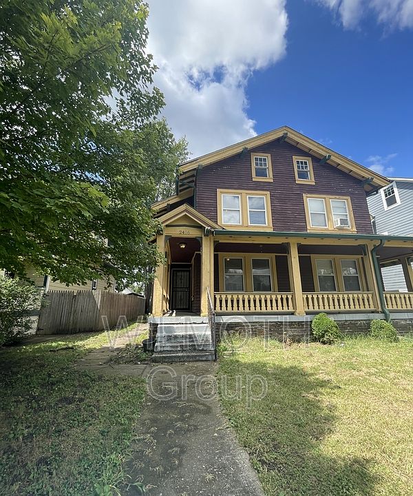 1st image of 2456 N College Ave
