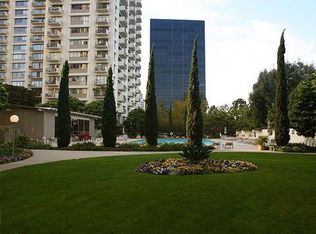 2160 Century Park E APT 710, Los Angeles, CA 90067