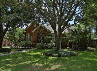 219 Carey Ridge Ct, Houston, TX 77094