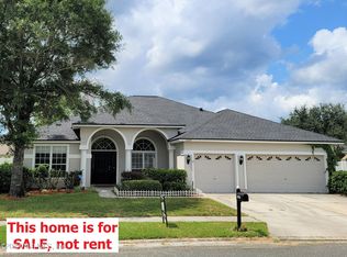 13020 Notre Dame Ln, Jacksonville, FL 32218