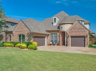 520 Devonshire Dr, Prosper, TX 75078