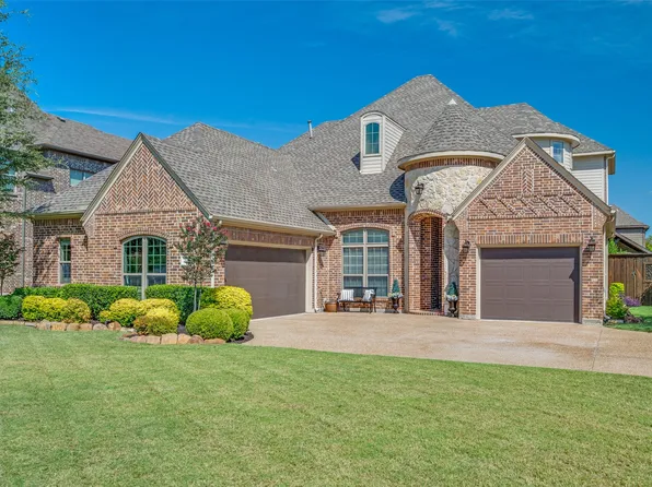 520 Devonshire Dr, Prosper, TX 75078